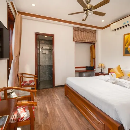 Hoian Garden & Pool Villas Hoi An Exterior photo
