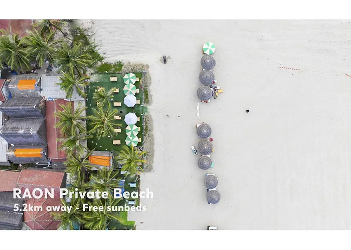 Hoian Garden & Pool Villas