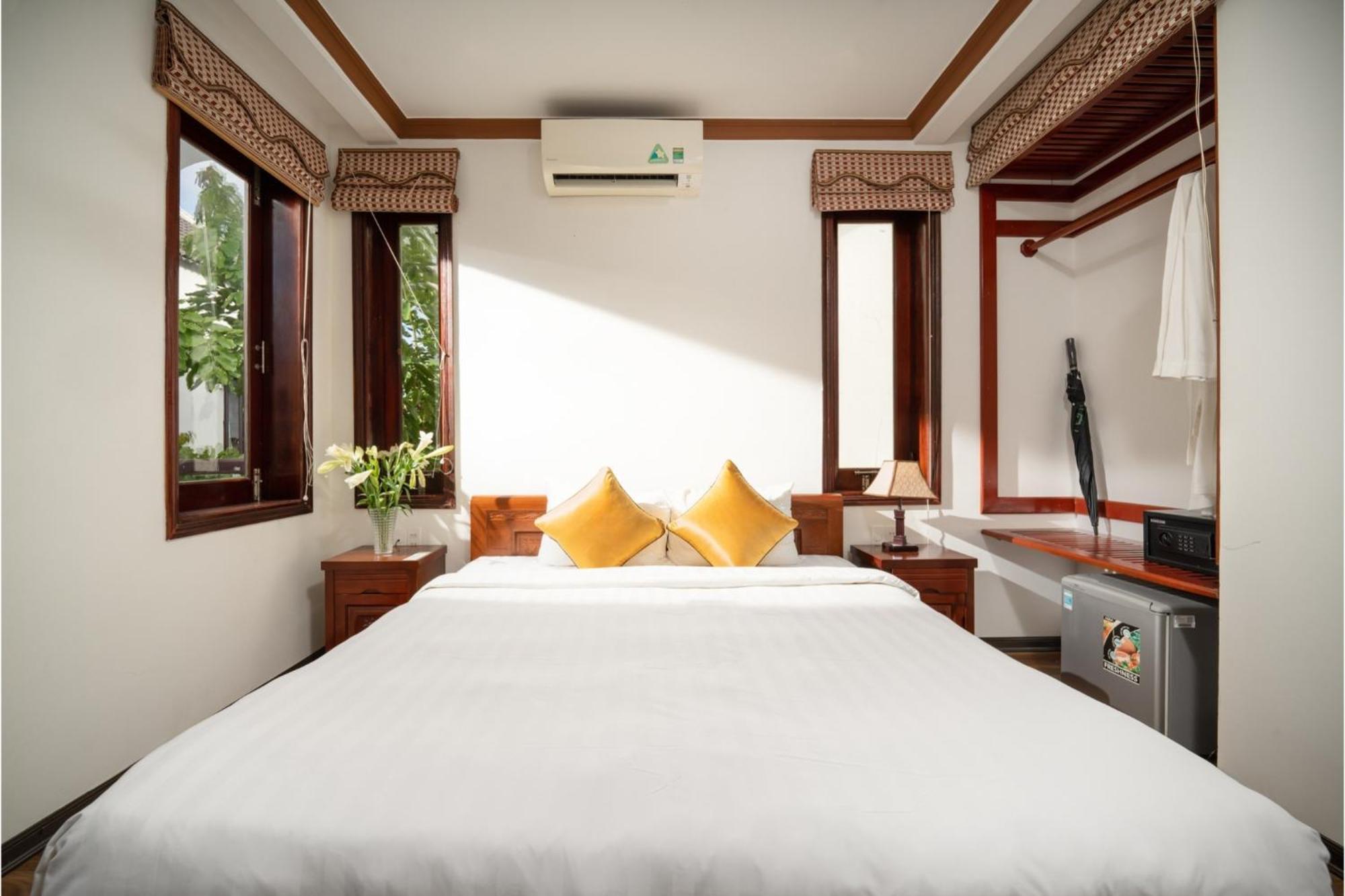 Hoian Garden & Pool Hotel Hội An