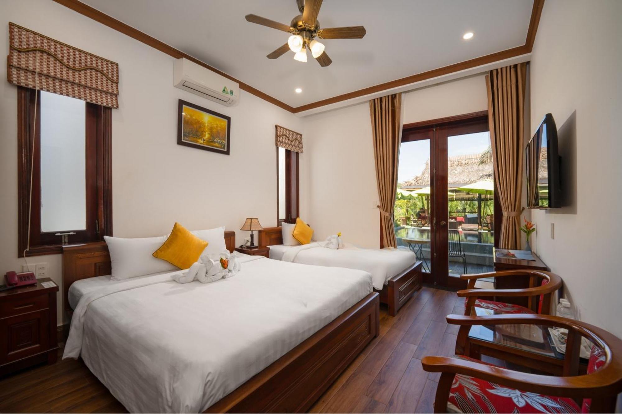 Hotel Hoian Garden & Pool Hội An