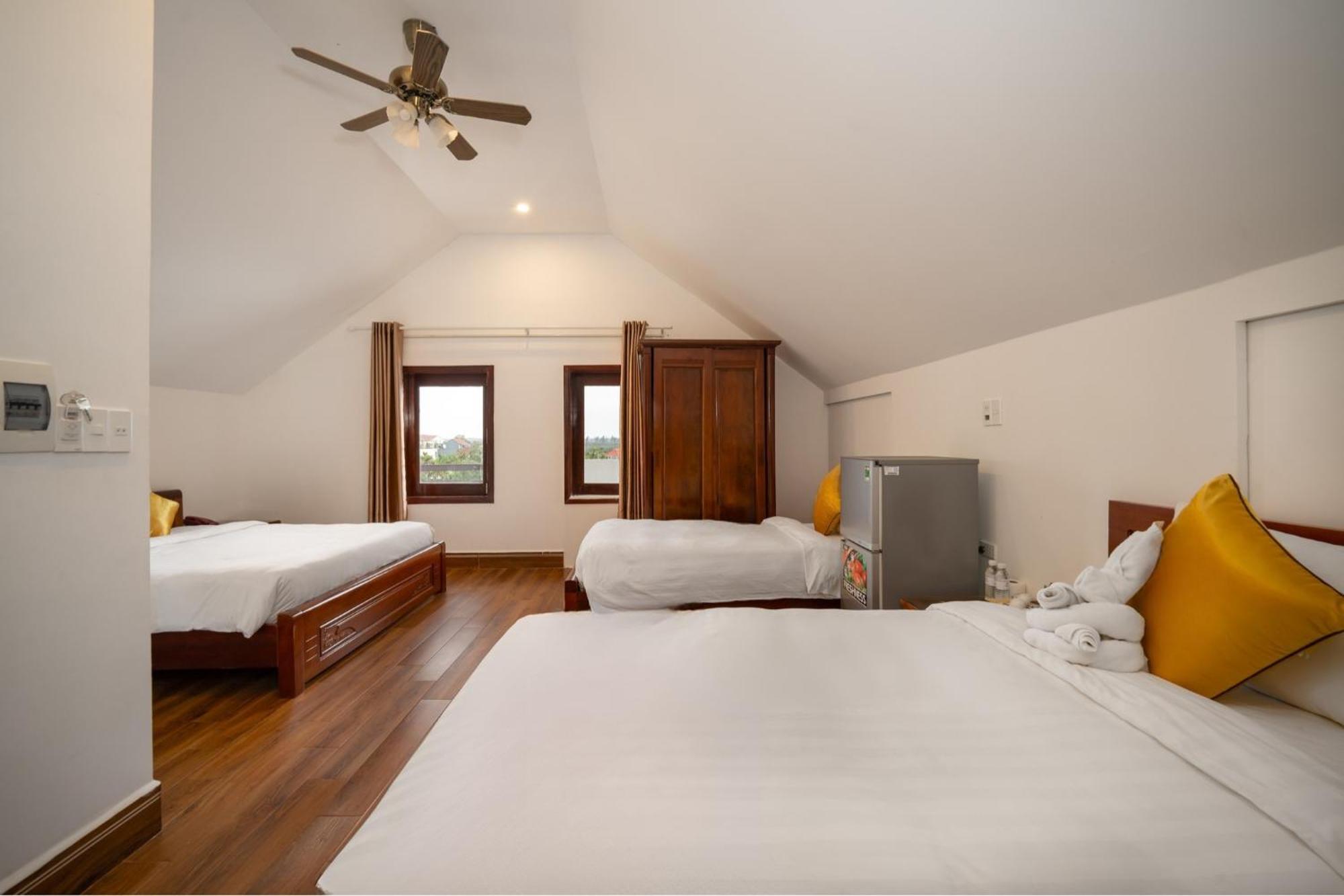 Hotel Hoian Garden & Pool Hội An