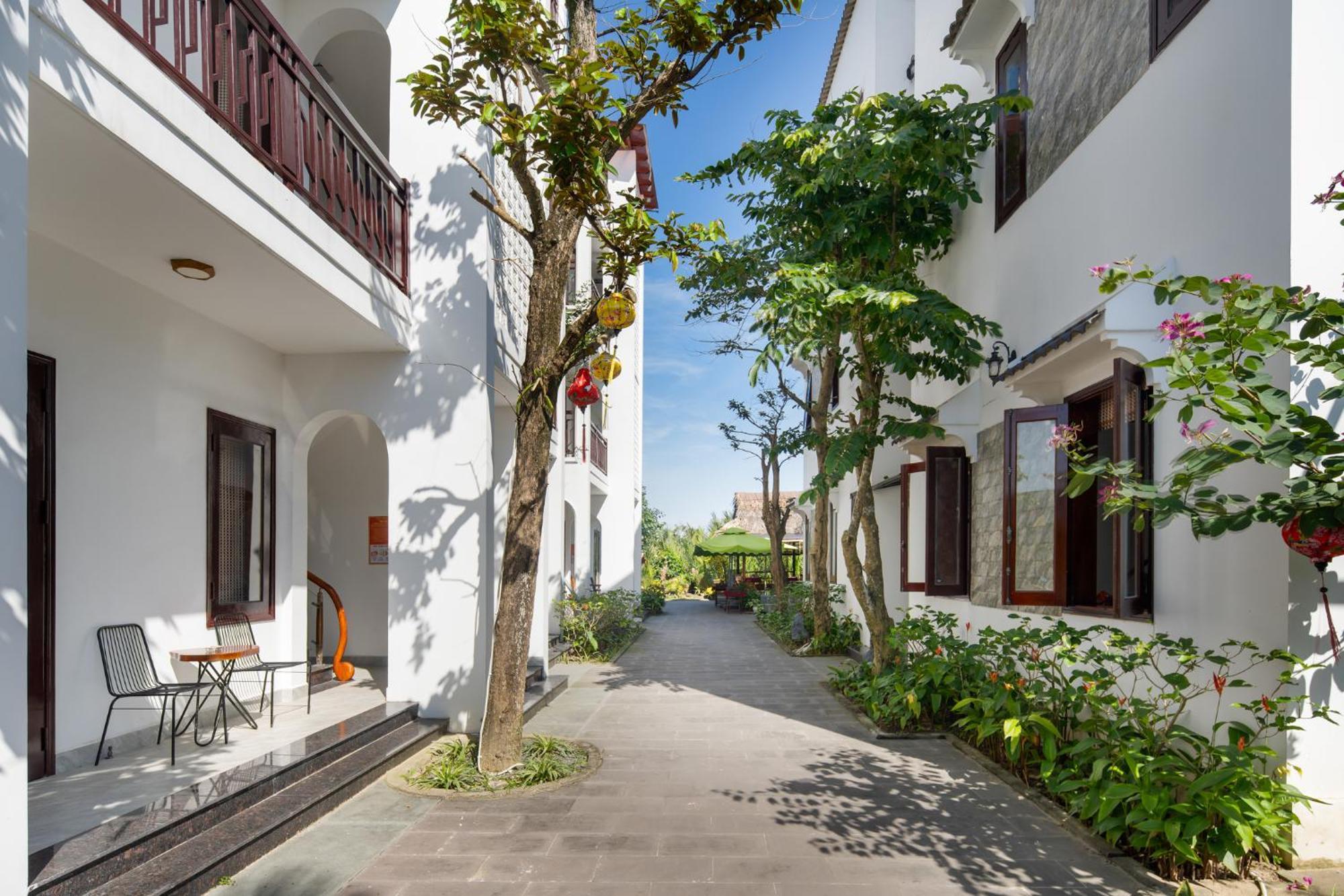 Hotel Hoian Garden & Pool Hội An