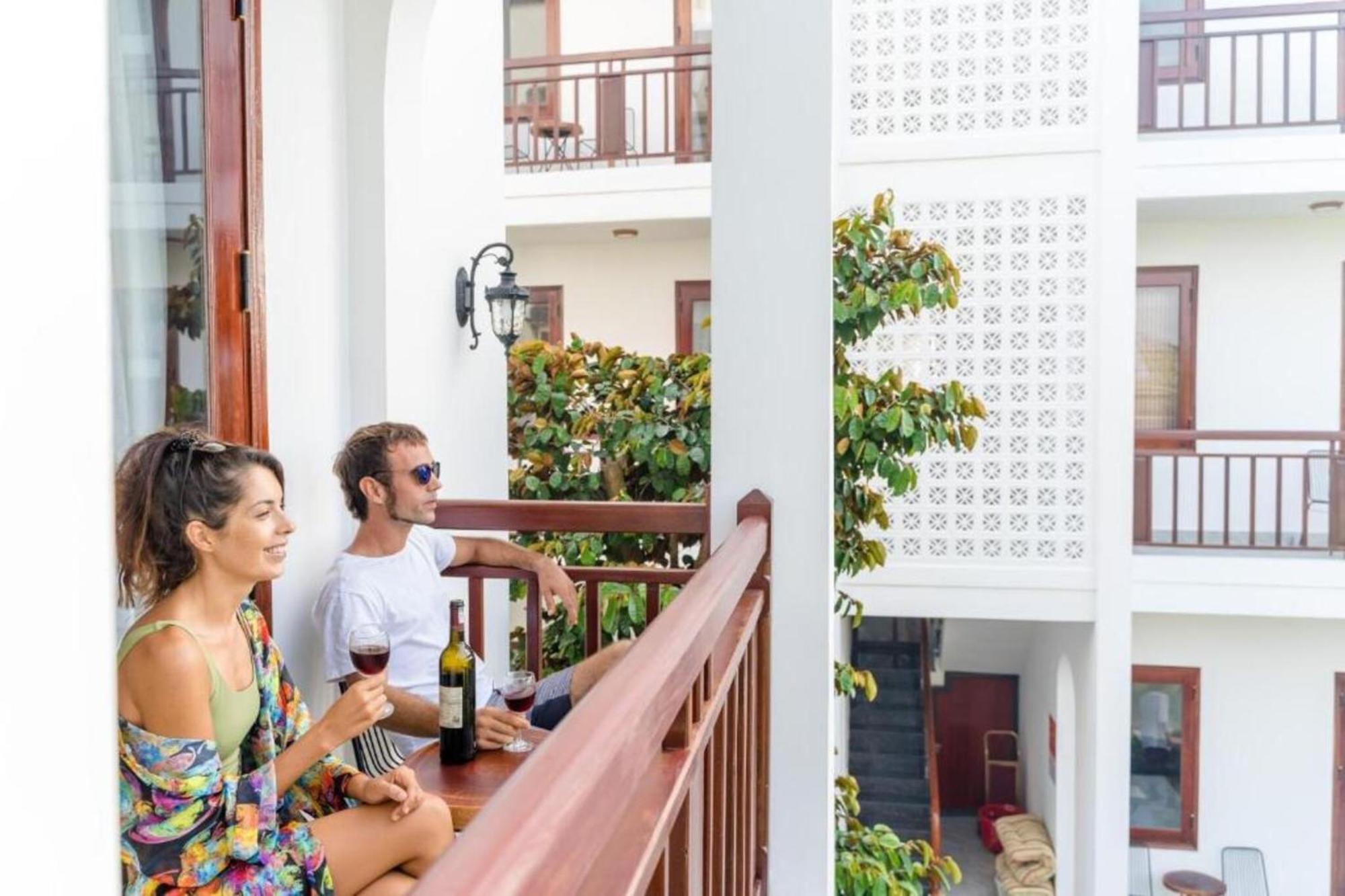 Hoian Garden & Pool 4* Hội An