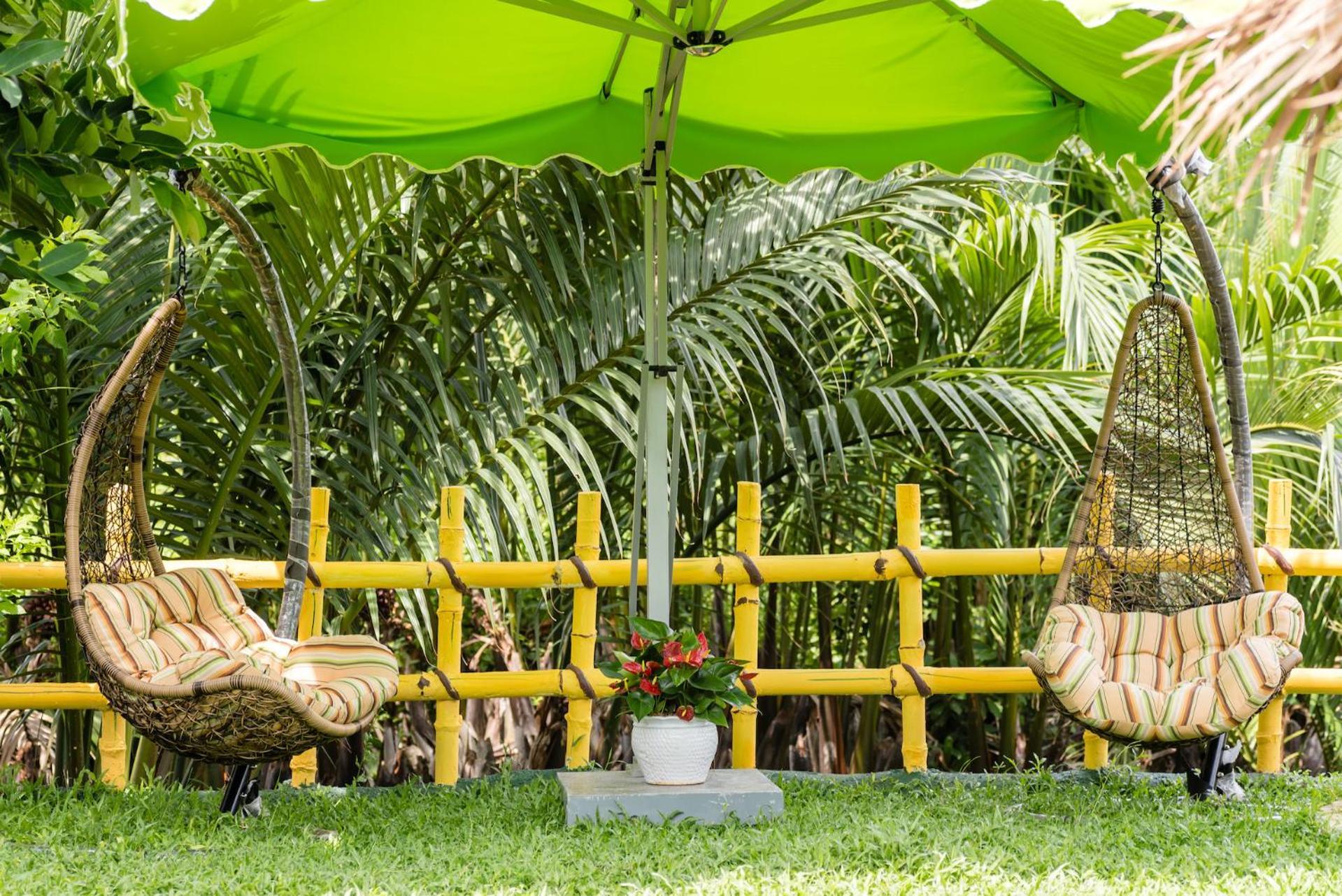 Hotel Hoian Garden & Pool