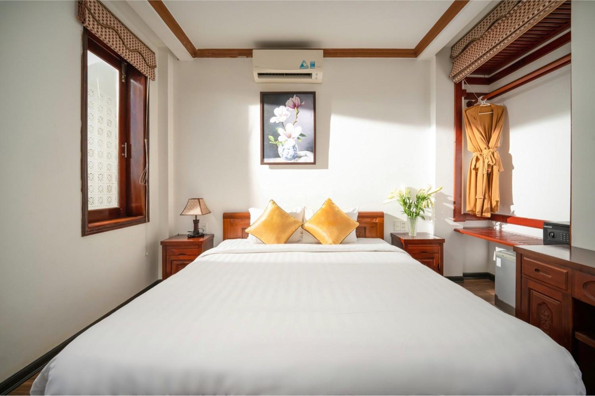 Hoian Garden & Pool 4*